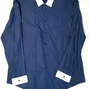 International Concepts dress shirt